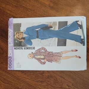 Simplicity | Other | Lot Of 97s Simplicity Patterns | Poshmark